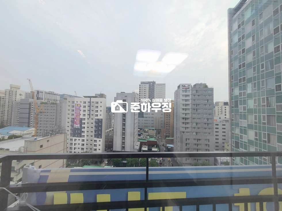 서울 금천구 가산동 디지털단지오거리 오피스텔 및 도시형생활주택 / 투자하기 좋은 오피스텔 분양 매물번호 10028 사진 14
