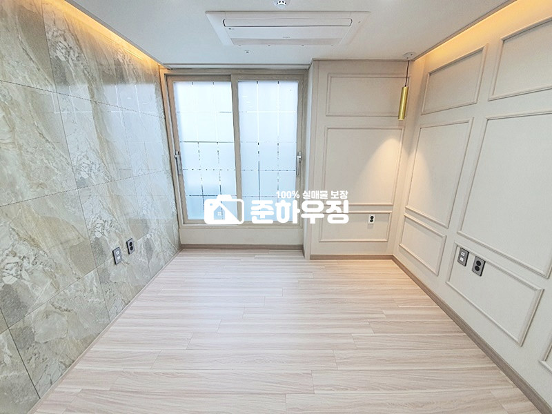 서울 구로구 개봉동 ＃아파트형 구조 쓰리룸＃역세권＃상시볼수있는집＃채광좋은집 분양 매물번호 10029 사진 6