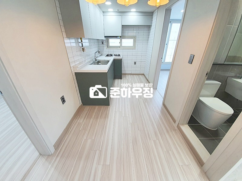 서울 구로구 개봉동 ＃아파트형 구조 쓰리룸＃역세권＃상시볼수있는집＃채광좋은집 분양 매물번호 10029 사진 10