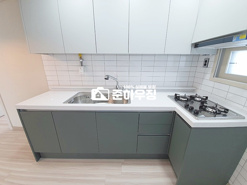 서울 구로구 개봉동 ＃아파트형 구조 쓰리룸＃역세권＃상시볼수있는집＃채광좋은집 분양 매물번호 10029 사진 12