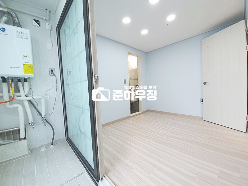 서울 구로구 개봉동 ＃아파트형 구조 쓰리룸＃역세권＃상시볼수있는집＃채광좋은집 분양 매물번호 10029 사진 24