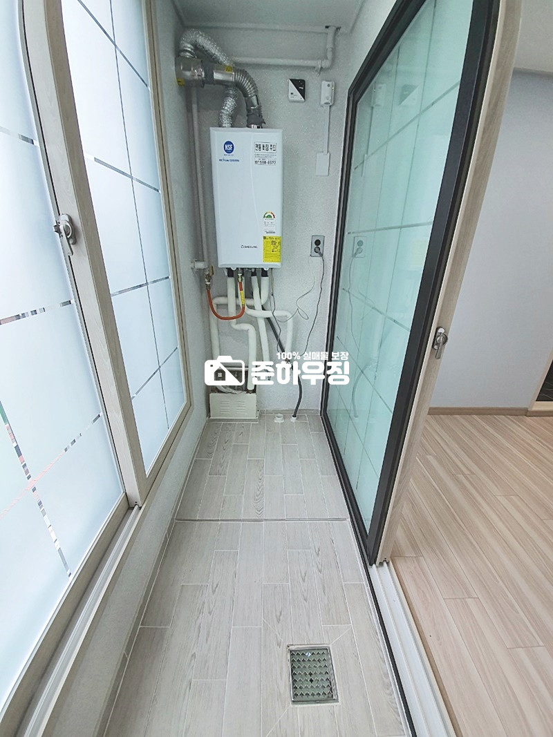 서울 구로구 개봉동 ＃아파트형 구조 쓰리룸＃역세권＃상시볼수있는집＃채광좋은집 분양 매물번호 10029 사진 25