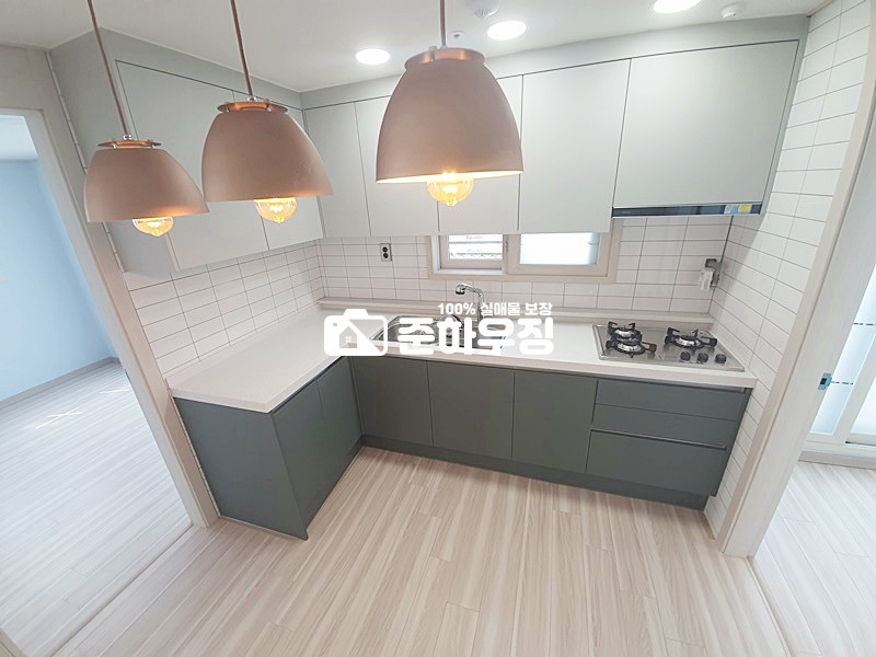 서울 구로구 개봉동 ＃테라스 이쁜맛집＃욕실두개＃뷰좋든 쓰리룸＃채광 긋긋긋＃ 분양 매물번호 10030 사진 10