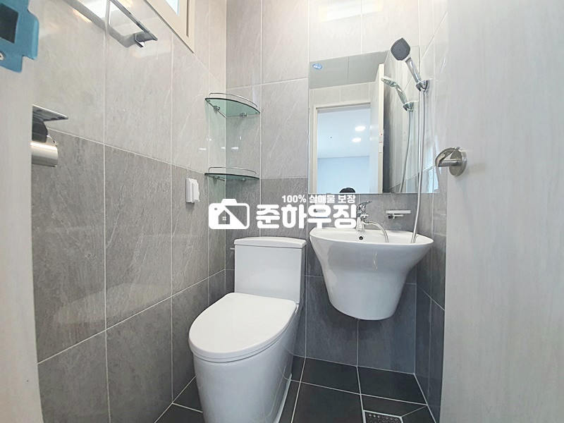 서울 구로구 개봉동 ＃테라스 이쁜맛집＃욕실두개＃뷰좋든 쓰리룸＃채광 긋긋긋＃ 분양 매물번호 10030 사진 17