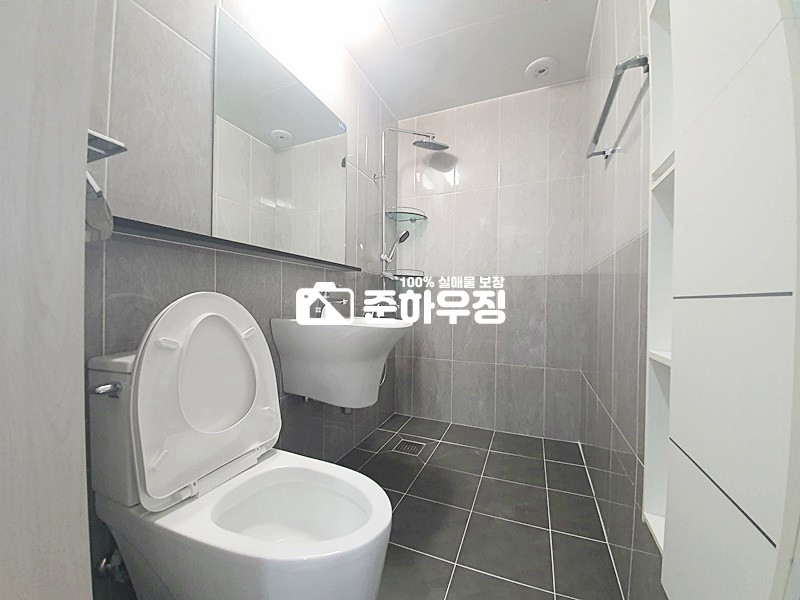 서울 구로구 개봉동 ＃테라스 이쁜맛집＃욕실두개＃뷰좋든 쓰리룸＃채광 긋긋긋＃ 분양 매물번호 10030 사진 20