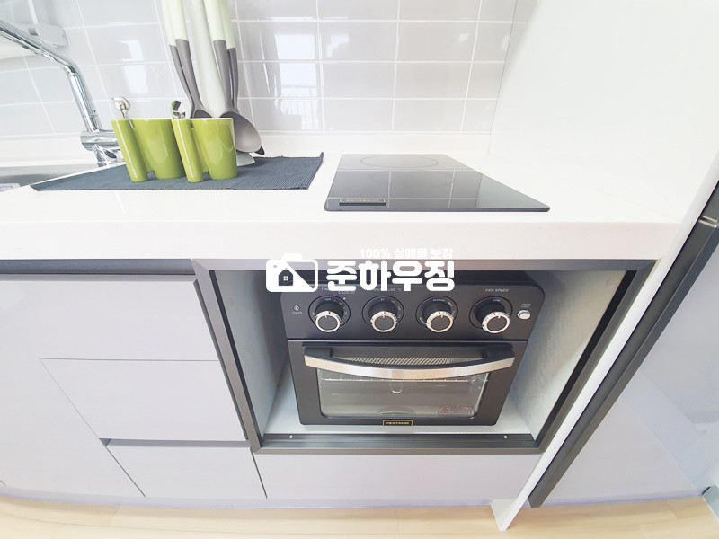 서울 구로구 개봉동 ＃대로변 신축 오피스텔＃깔끔한구조＃역세권＃든든한옵션＃채광굿 분양 매물번호 10035 사진 12
