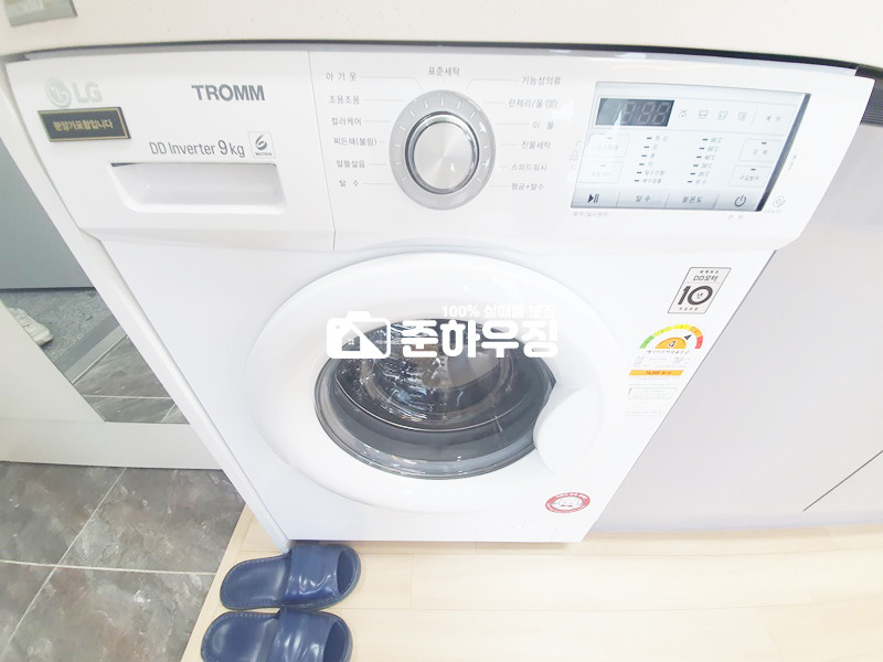 서울 구로구 개봉동 ＃대로변 신축 오피스텔＃깔끔한구조＃역세권＃든든한옵션＃채광굿 분양 매물번호 10035 사진 13