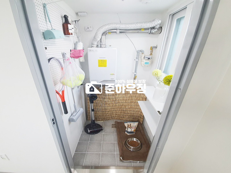서울 구로구 개봉동 ＃대로변 신축 오피스텔＃깔끔한구조＃역세권＃든든한옵션＃채광굿 분양 매물번호 10035 사진 16