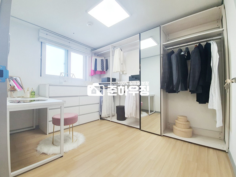 서울 구로구 개봉동 ＃대로변 신축 오피스텔＃깔끔한구조＃역세권＃든든한옵션＃채광굿 분양 매물번호 10035 사진 17