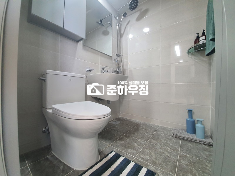 서울 구로구 개봉동 ＃대로변 신축 오피스텔＃깔끔한구조＃역세권＃든든한옵션＃채광굿 분양 매물번호 10035 사진 19
