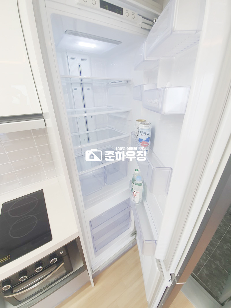 서울 구로구 개봉동 ＃대로변 신축 오피스텔＃깔끔한구조＃역세권＃든든한옵션＃채광굿 분양 매물번호 10035 사진 20