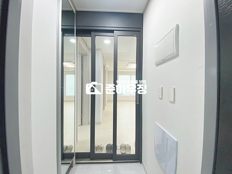 서울 구로구 개봉동 ＃조용한빌라＃깔끔한쓰리룸＃주차완벽＃7호션 역세권＃ 분양 매물번호 10039 사진 2