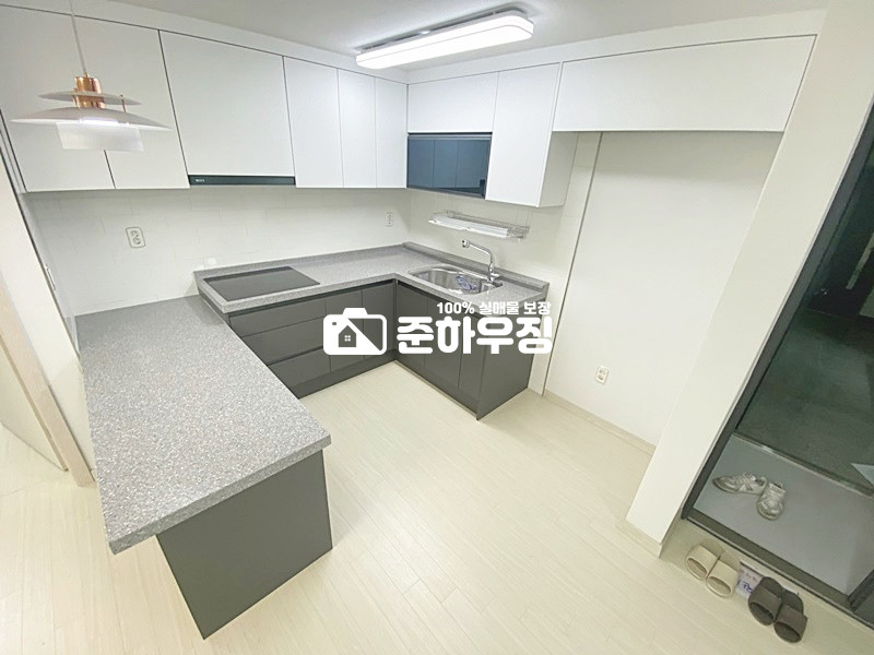 서울 구로구 개봉동 ＃조용한빌라＃깔끔한쓰리룸＃주차완벽＃7호션 역세권＃ 분양 매물번호 10039 사진 7