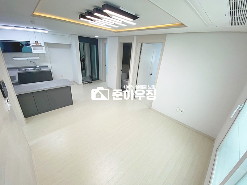서울 구로구 개봉동 ＃조용한빌라＃깔끔한쓰리룸＃주차완벽＃7호션 역세권＃ 분양 매물번호 10039 사진 9
