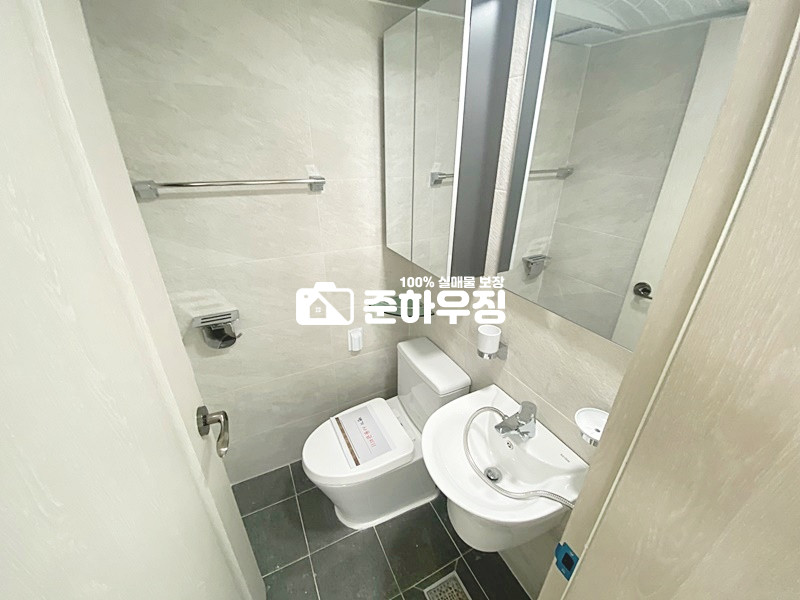 서울 구로구 개봉동 ＃조용한빌라＃깔끔한쓰리룸＃주차완벽＃7호션 역세권＃ 분양 매물번호 10039 사진 15