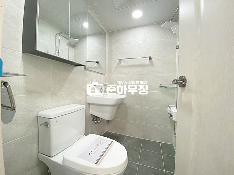 서울 구로구 개봉동 ＃조용한빌라＃깔끔한쓰리룸＃주차완벽＃7호션 역세권＃ 분양 매물번호 10039 사진 19