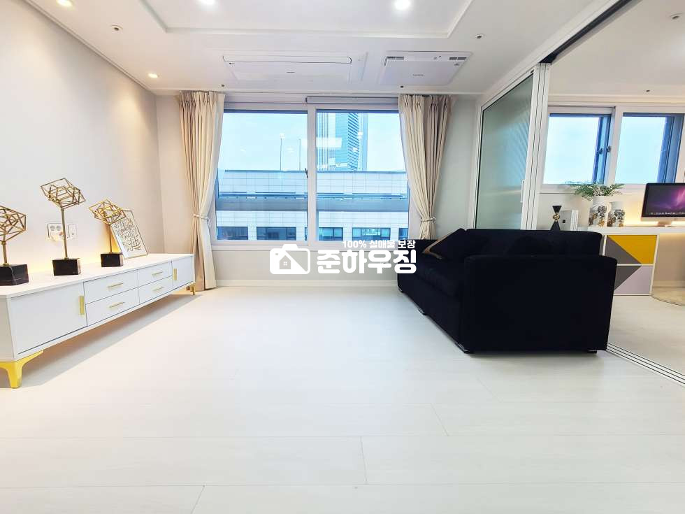서울 금천구 가산동 가산동 디지털단지오거리 인근 투룸오피스텔/도시형생활주택 복합건물 분양 매물번호 10045 사진 1