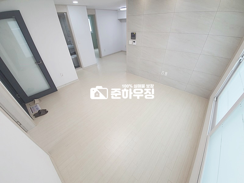 서울 구로구 개봉동 ＃테라스있는 깔끔한 쓰리룸＃구조이쁘고 채광좋고＃조용한빌라＃ 분양 매물번호 10046 사진 2