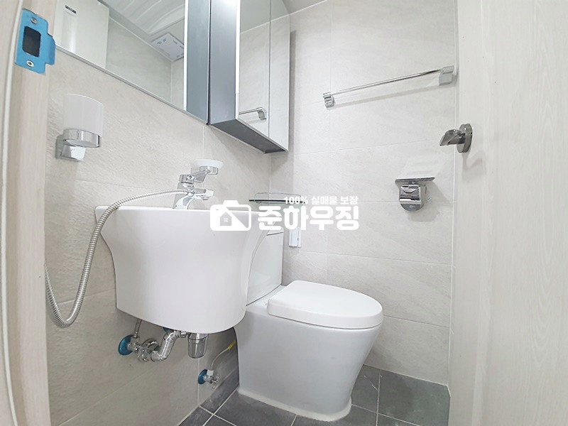 서울 구로구 개봉동 ＃테라스있는 깔끔한 쓰리룸＃구조이쁘고 채광좋고＃조용한빌라＃ 분양 매물번호 10046 사진 8
