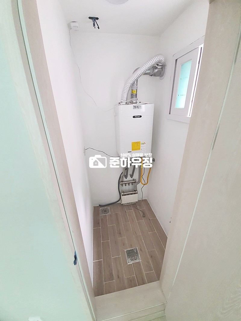서울 구로구 개봉동 ＃테라스있는 깔끔한 쓰리룸＃구조이쁘고 채광좋고＃조용한빌라＃ 분양 매물번호 10046 사진 12