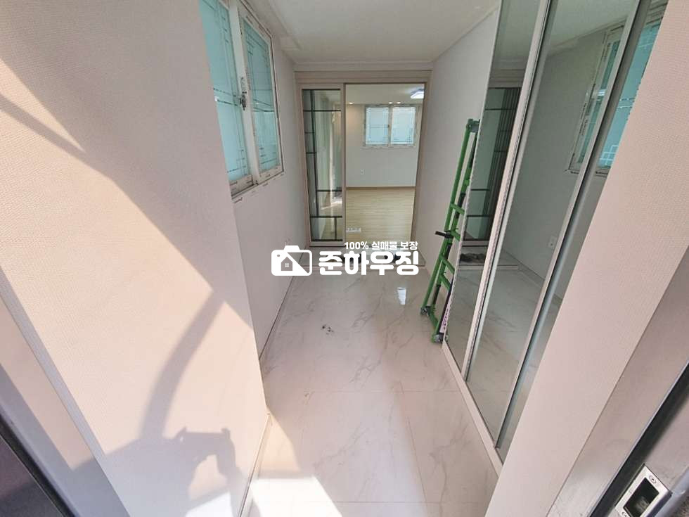 경기 안양만안구 안양동 갭투자 및 월세 임대수입 및 실거주 가능 분양 매물번호 10047 사진 2
