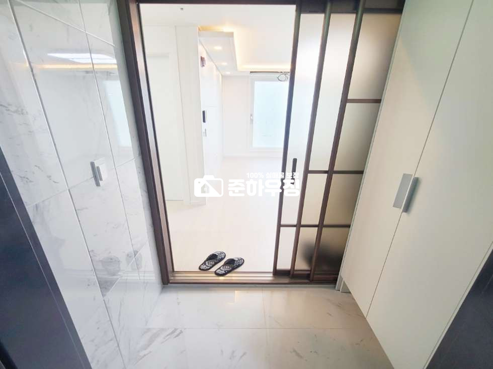 서울 금천구 가산동 가산동 신축 쓰리룸 오피스텔 마을버스정류장 바로앞 위치 분양 매물번호 10050 사진 2