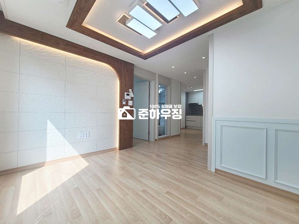 경기 안양만안구 안양동 저렴하고 조용하기로 소문난집 분양 매물번호 10048 사진 2
