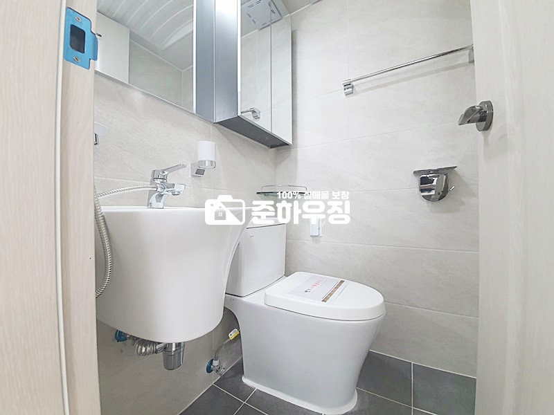 서울 구로구 개봉동 ＃주차완벽＃채괗좋고＃큼지막한테라스＃목감천인근＃ 분양 매물번호 10049 사진 13