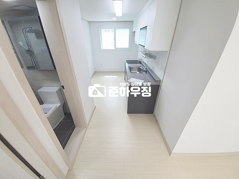 서울 구로구 개봉동 ＃주차완벽＃채괗좋고＃큼지막한테라스＃목감천인근＃ 분양 매물번호 10049 사진 14