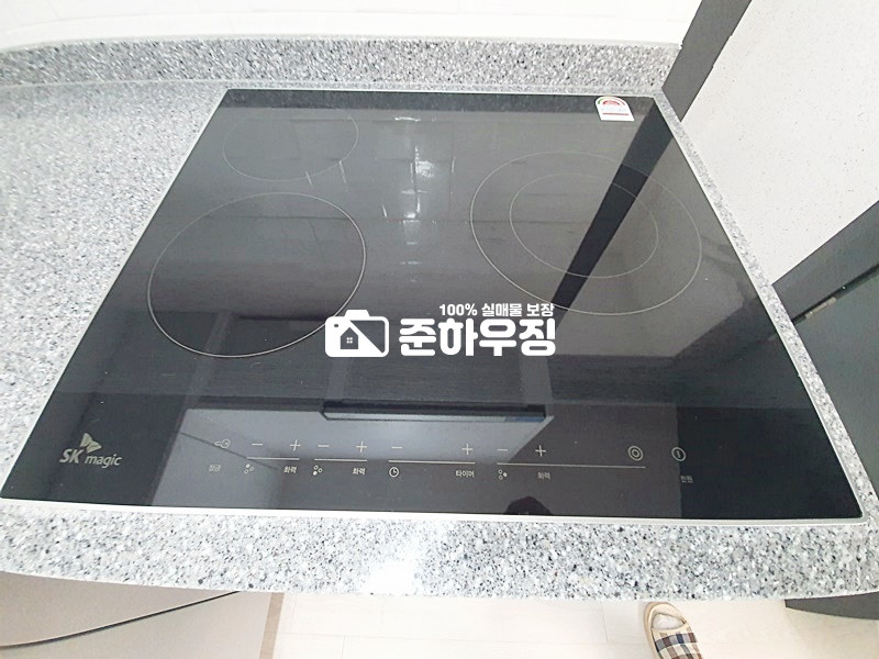 서울 구로구 개봉동 ＃대로변인근＃1.7호선이용가능위치＃채광좋은쓰시룸＃시장근처＃ 분양 매물번호 10052 사진 17