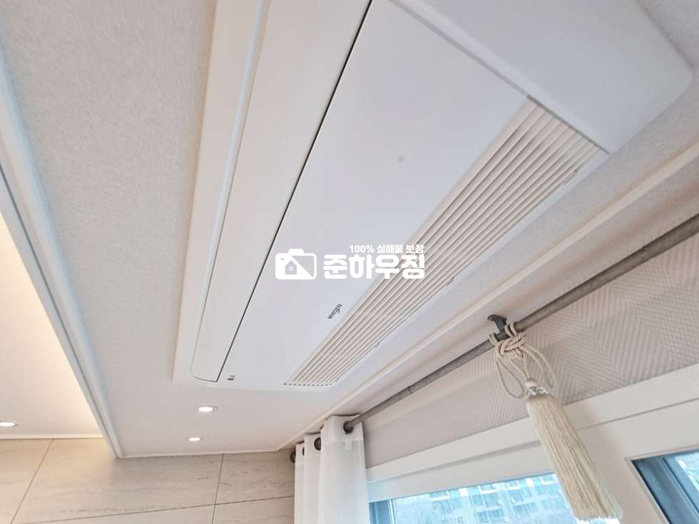 경기 안양만안구 안양동 안양공업 고등학교 인근 근접! 마지막 잔여 1세대 복층 구조의 단독 테라스 분양 매물번호 10055 사진 6
