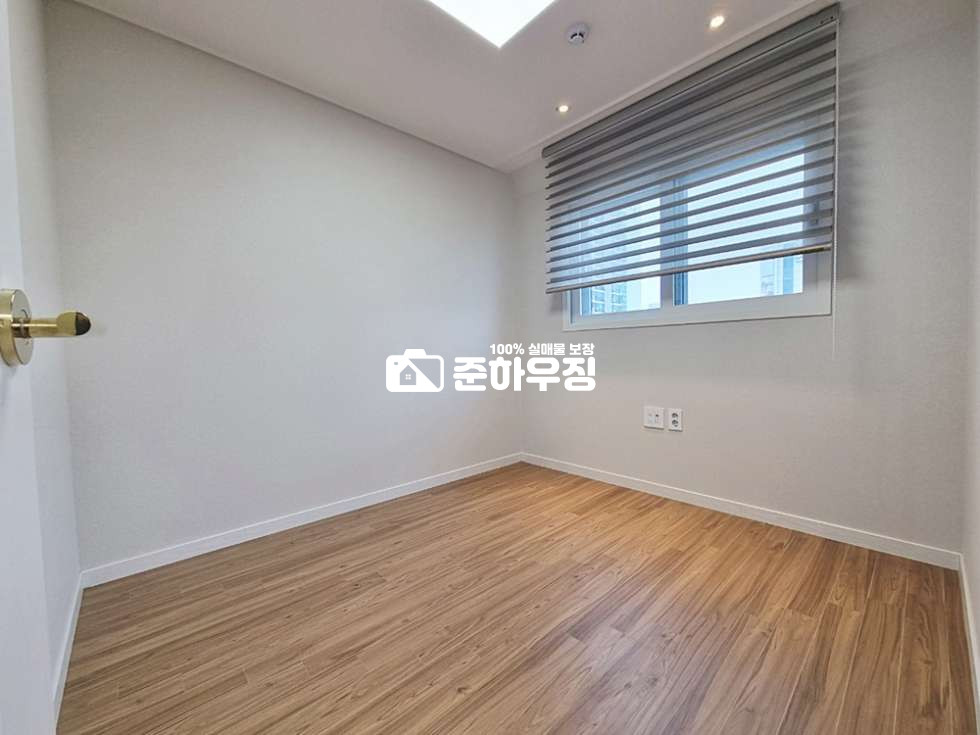 경기 안양만안구 안양동 안양공업 고등학교 인근 근접! 마지막 잔여 1세대 복층 구조의 단독 테라스 분양 매물번호 10055 사진 8