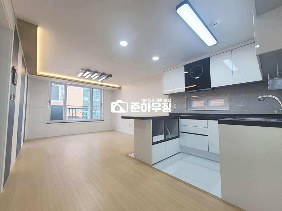 경기 안양만안구 안양동 전실 시스템 에어컨~! 깔끔한 모노톤 ,어디서든 이동 편리한 주거환경 분양 매물번호 10057 사진 1