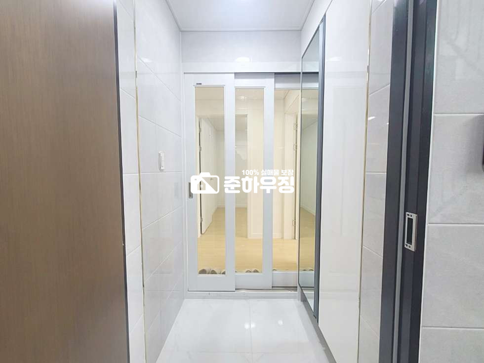 경기 안양만안구 안양동 전실 시스템 에어컨~! 깔끔한 모노톤 ,어디서든 이동 편리한 주거환경 분양 매물번호 10057 사진 2