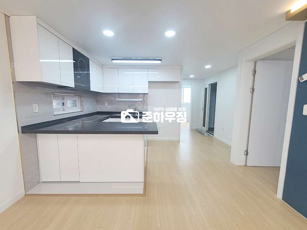 경기 안양만안구 안양동 전실 시스템 에어컨~! 깔끔한 모노톤 ,어디서든 이동 편리한 주거환경 분양 매물번호 10057 사진 6