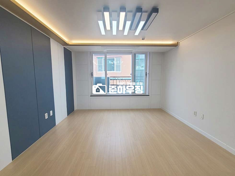 경기 안양만안구 안양동 전실 시스템 에어컨~! 깔끔한 모노톤 ,어디서든 이동 편리한 주거환경 분양 매물번호 10057 사진 7