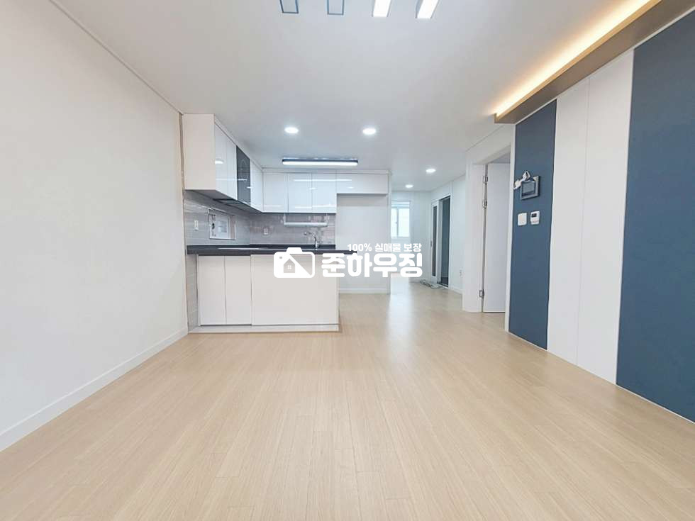 경기 안양만안구 안양동 전실 시스템 에어컨~! 깔끔한 모노톤 ,어디서든 이동 편리한 주거환경 분양 매물번호 10057 사진 9