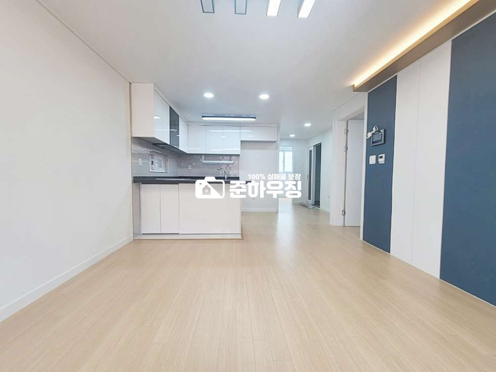 경기 안양만안구 안양동 전실 시스템 에어컨~! 깔끔한 모노톤 ,어디서든 이동 편리한 주거환경 분양 매물번호 10057 사진 10