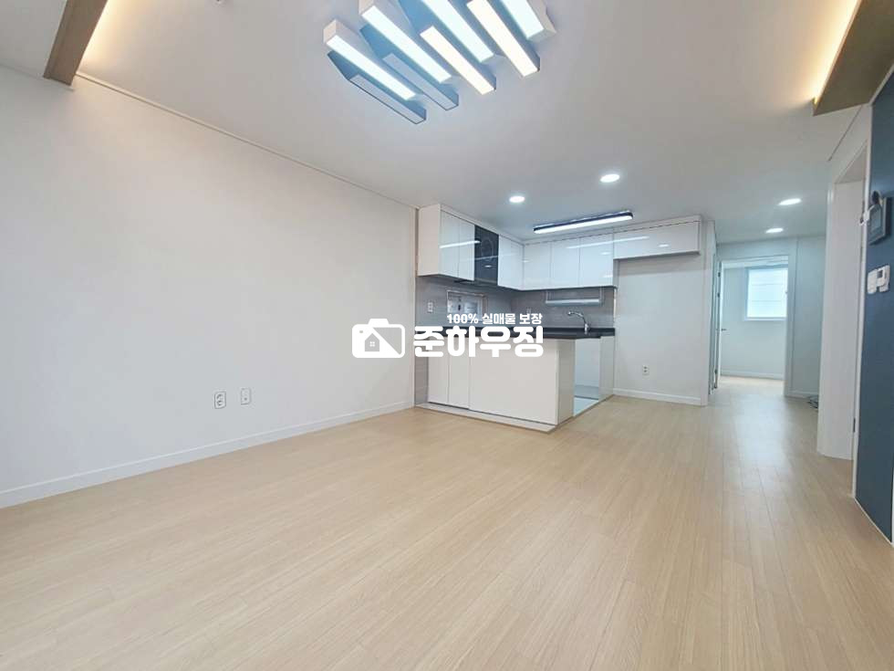 경기 안양만안구 안양동 전실 시스템 에어컨~! 깔끔한 모노톤 ,어디서든 이동 편리한 주거환경 분양 매물번호 10057 사진 11