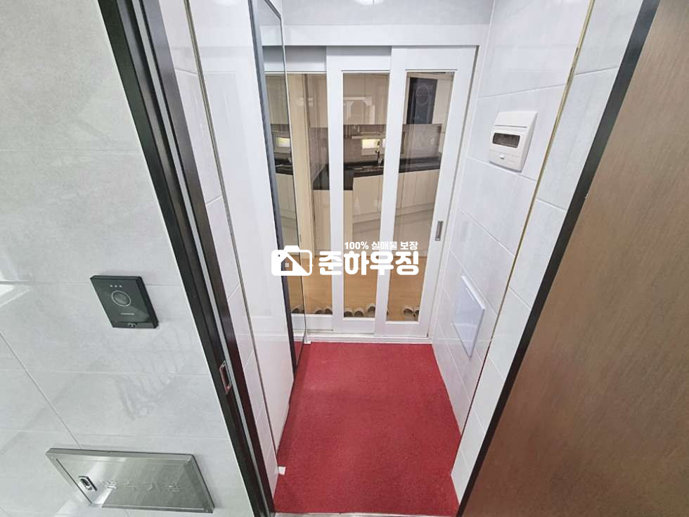 경기 안양만안구 안양동 안양 아파트단지 주변 !! 조용한 주거환경 ~ 구조 좋은 쓰리룸 분양 매물번호 10056 사진 2