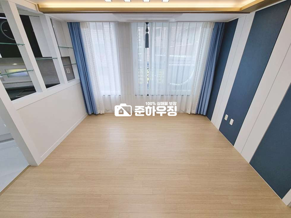 경기 안양만안구 안양동 안양 아파트단지 주변 !! 조용한 주거환경 ~ 구조 좋은 쓰리룸 분양 매물번호 10056 사진 10