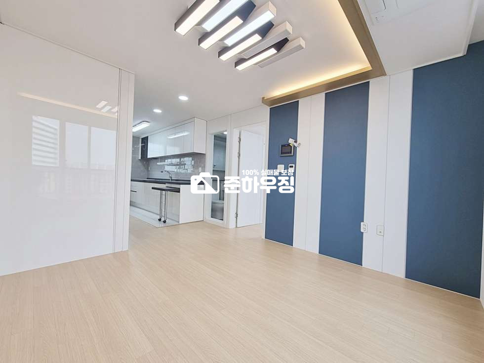 경기 안양만안구 안양동 넓게 사용할수 있는 단독 테라스 , 저렴한 분양 , 복층 구조 ! 이런 투룸은 구경 하기도 힘들어요! 분양 매물번호 10058 사진 8