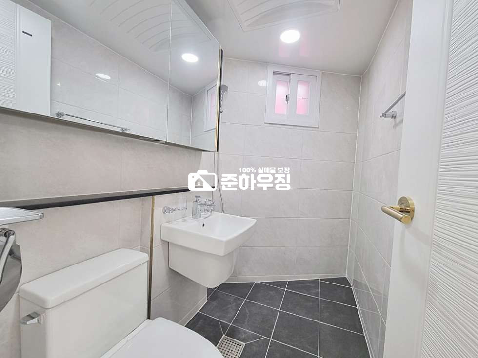경기 안양만안구 안양동 넓게 사용할수 있는 단독 테라스 , 저렴한 분양 , 복층 구조 ! 이런 투룸은 구경 하기도 힘들어요! 분양 매물번호 10058 사진 13