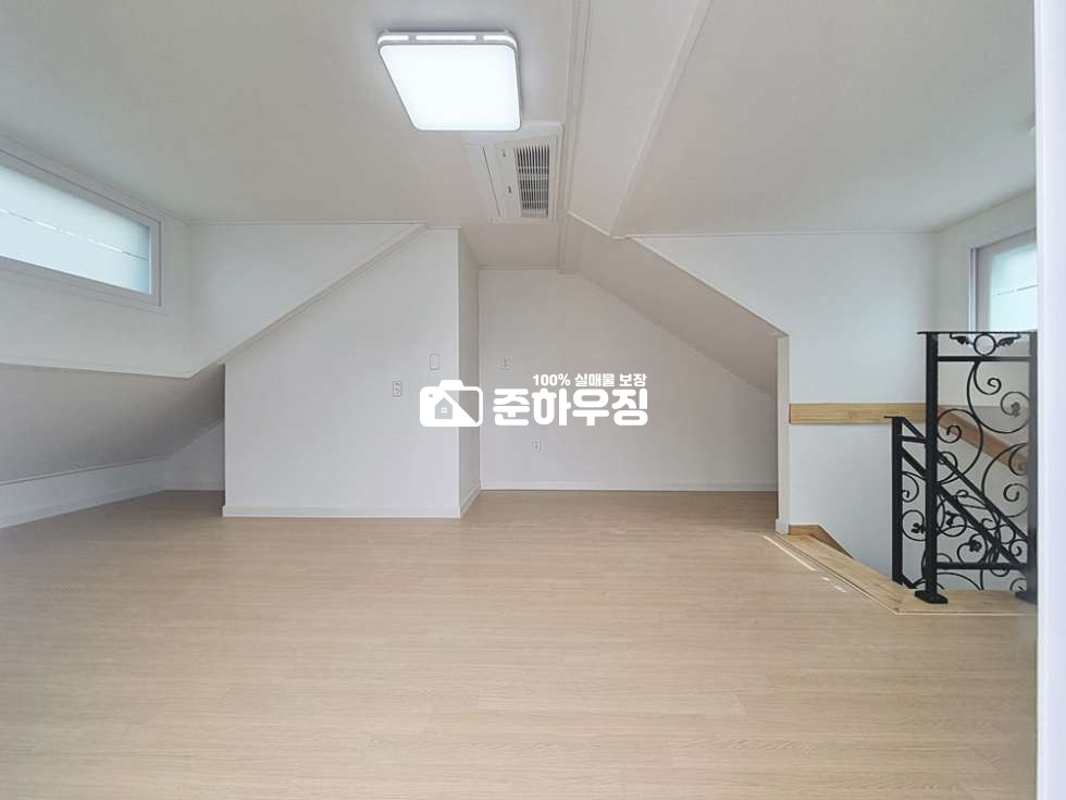 경기 안양만안구 안양동 넓게 사용할수 있는 단독 테라스 , 저렴한 분양 , 복층 구조 ! 이런 투룸은 구경 하기도 힘들어요! 분양 매물번호 10058 사진 23