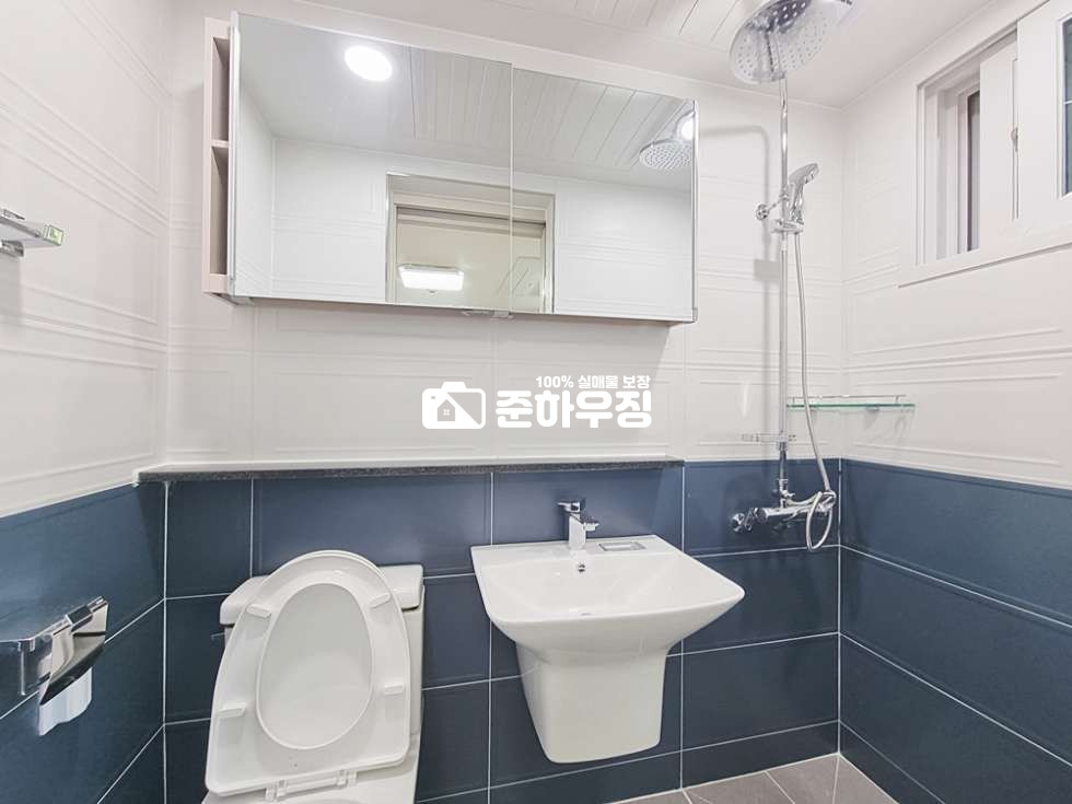 경기 의왕시 학의동 b동 경기도 의왕시 학의동!! 전원주택 맛 느껴보세요 분양 매물번호 10061 사진 19