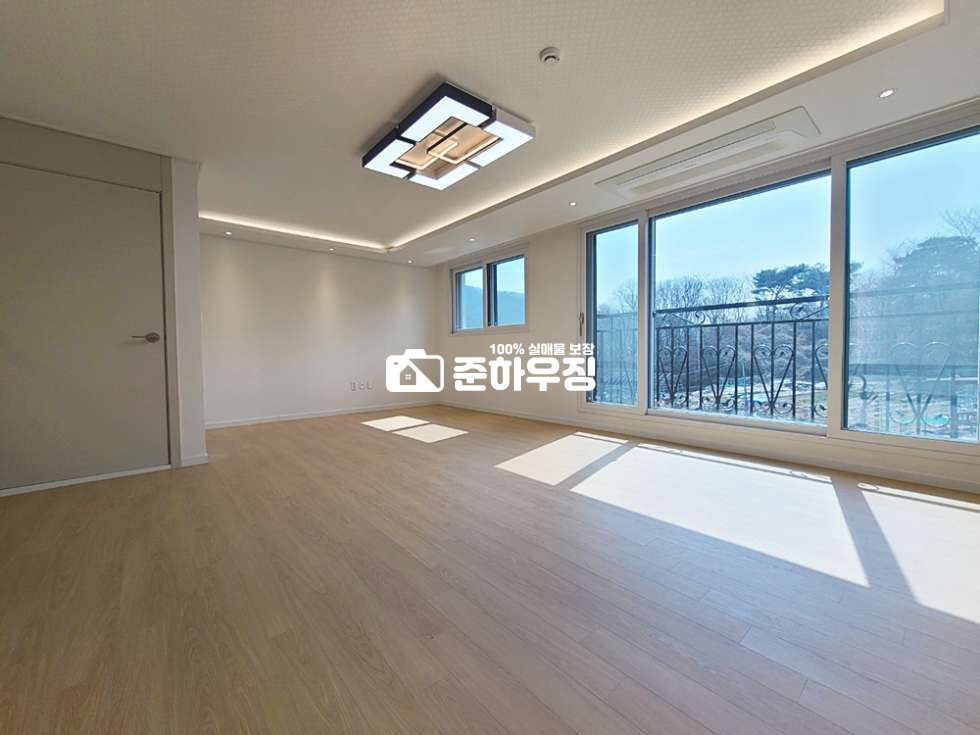 경기 의왕시 학의동 b동 경기도 의왕시 학의동!! 복복층 두집 살림가능한 빌라 분양 매물번호 10063 사진 1