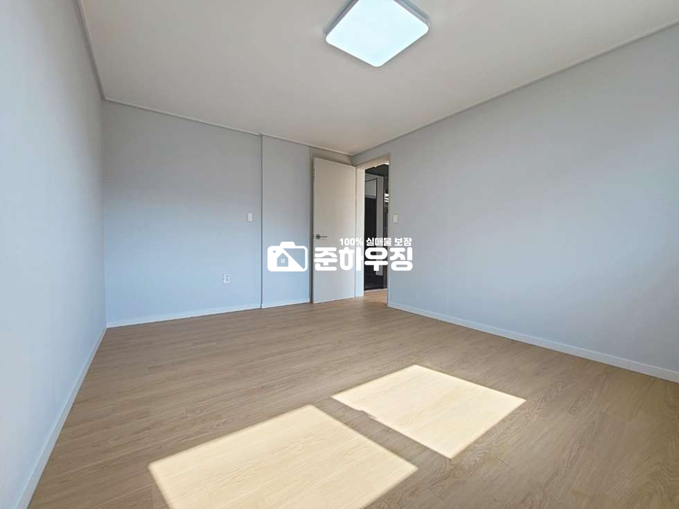 경기 의왕시 학의동 b동 경기도 의왕시 학의동!! 복복층 두집 살림가능한 빌라 분양 매물번호 10063 사진 6