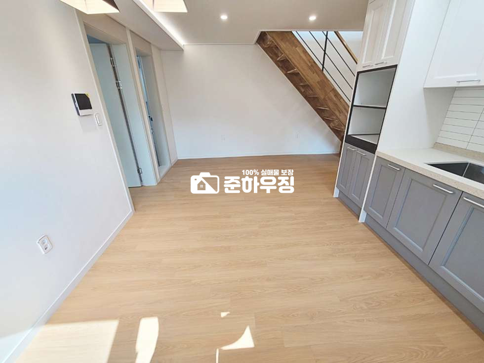 경기 의왕시 학의동 b동 경기도 의왕시 학의동!! 복복층 두집 살림가능한 빌라 분양 매물번호 10063 사진 13