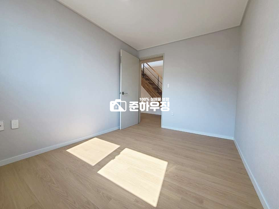 경기 의왕시 학의동 b동 경기도 의왕시 학의동!! 복복층 두집 살림가능한 빌라 분양 매물번호 10063 사진 17