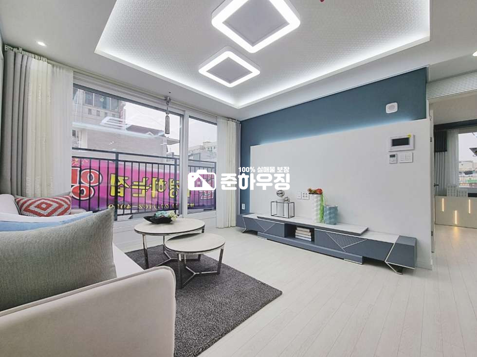 경기 의왕시 삼동 202동 경기도 의왕시 삼동!! 의왕역 역세권 단지형 빌라 분양 매물번호 10064 사진 12